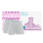Frida Mom Cold Pads + Disposable Postpartum Underwear