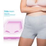 Frida Mom Disposable Postpartum Underwear (8 Pack)