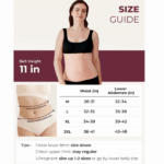 MOMCOZY Postpartum Ergowrap Belly Wrap