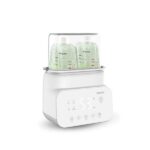 Neno Vita 5 in 1 Bottle Sterilizer & Warmer