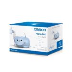 Omron Nami Cat Nebulizer