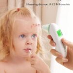 Momcozy Non-contact Infrared Thermometer