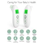 Momcozy Non-contact Infrared Thermometer