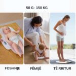 Momcozy Baby Scale AZ01
