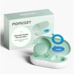 Momcozy Wearable Digital Thermometer T31
