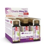Olimp Labs Chela Mag B6 Forte Shot