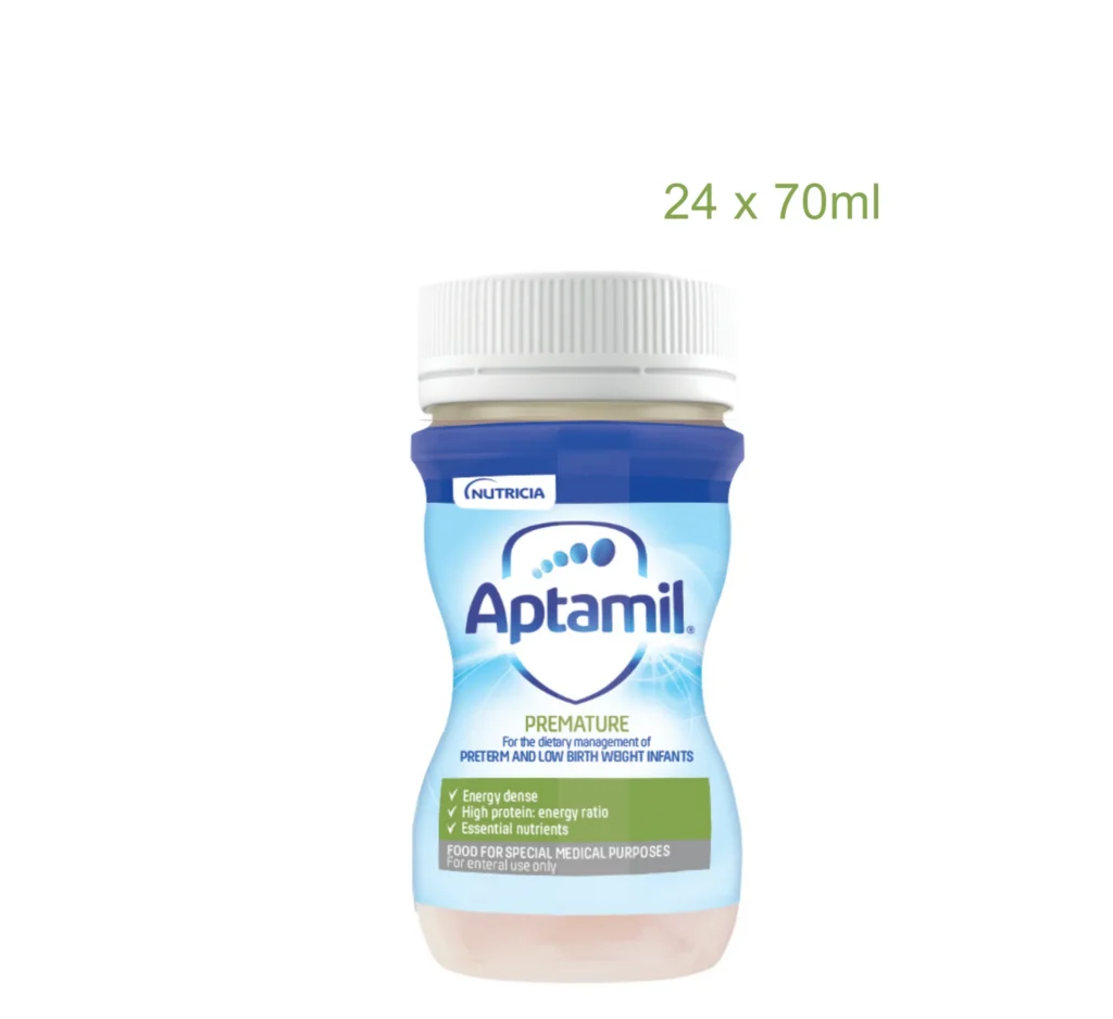Aptamil Premature Ready to Feed (24 x 70ml)