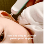 Frida Baby 3in1 Nose Nail+Ear Picker