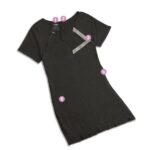 Frida Mom Delivery And Nursing Gown