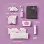 Frida Mom Labour And Delivery+Postpartum Recovery Kit