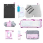 Frida Mom Labour And Delivery+Postpartum Recovery Kit
