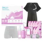Frida Mom Labour And Delivery+Postpartum Recovery Kit