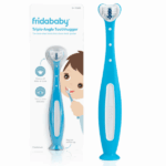 Frida Baby Triple-Angle Toothhugger