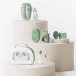 MOMCOZY Elite Baby Kit 0m+