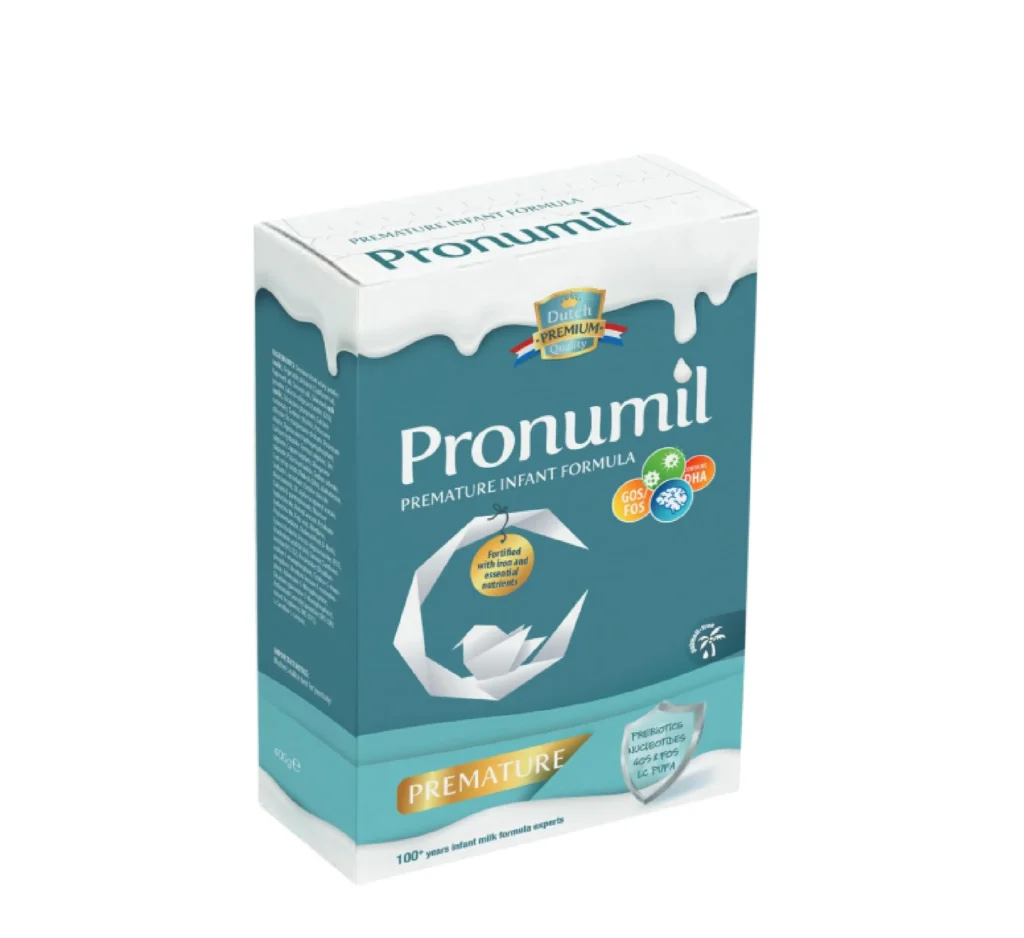 Pronumil Premature Infant Formula *400gr