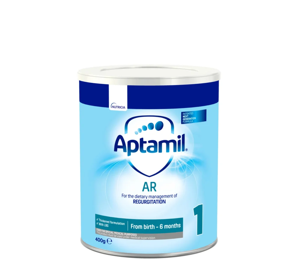 APTAMIL ANTI REFLUKS 1