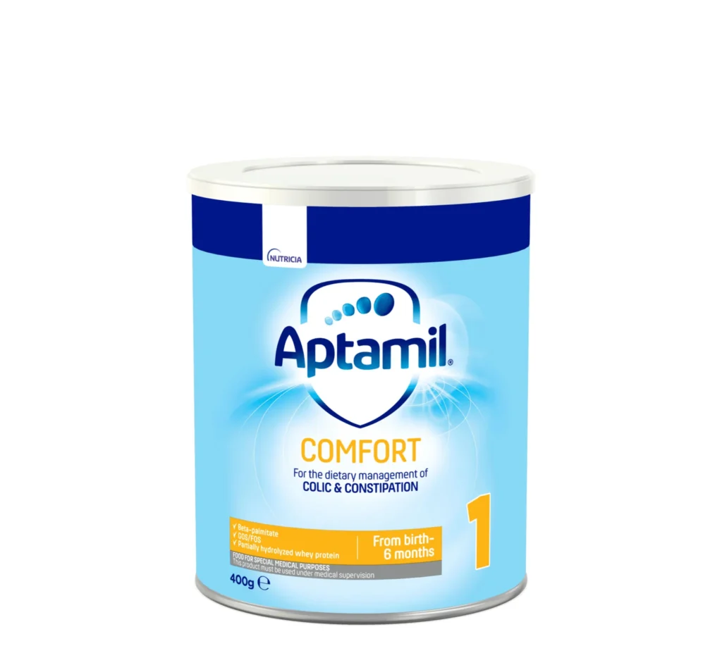 APTAMIL COMFORT 1 (0-6 Muaj)