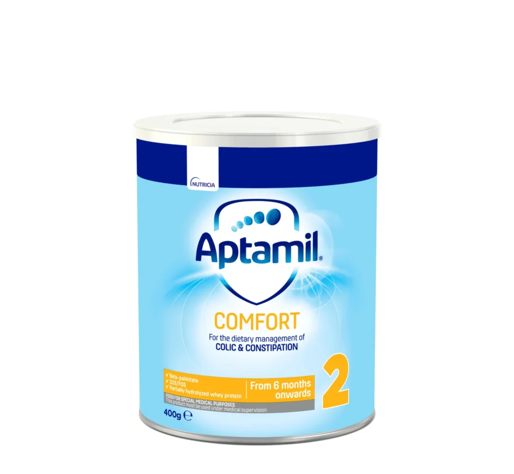 APTAMIL COMFORT 2 (6-12 Muaj)