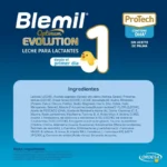 Blemil Optimum Evolution 1 Starter Milk Formula 800gr