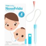 Frida Baby NoseFrida The Snotsucker