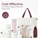Momcozy Postpartum Recovery Essentials Kit