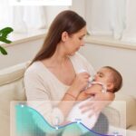 Momcozy Baby Nasal Aspirator- Long Battery Life
