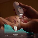 Momcozy Electric Baby Nail File