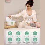Momcozy Wet Wipes Warmer