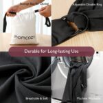 Momcozy Baby Wrap Carrier