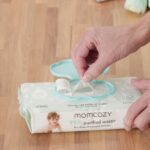 Momcozy Water Wipes Extra Large