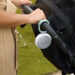 MOMCOZY Portable Sound Machine