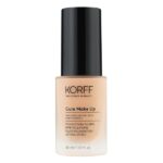 Korff Cure Make Up Fluid Fondation Lifting Effect