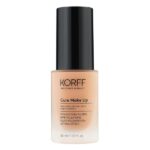 Korff Cure Make Up Fluid Fondation Lifting Effect
