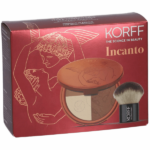 Korff Divina Bronzing Powder + Brush Free