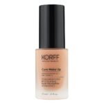 Korff Cure Make Up Fluid Fondation Lifting Effect