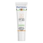 Pharmaceris F Mattifying Fluid Foundation Pore Refining SPF 30