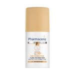Pharmaceris F Protective-Corrective Fluid Foundation SPF 50