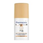 Pharmaceris F Mild Fluid Foundation SPF 20