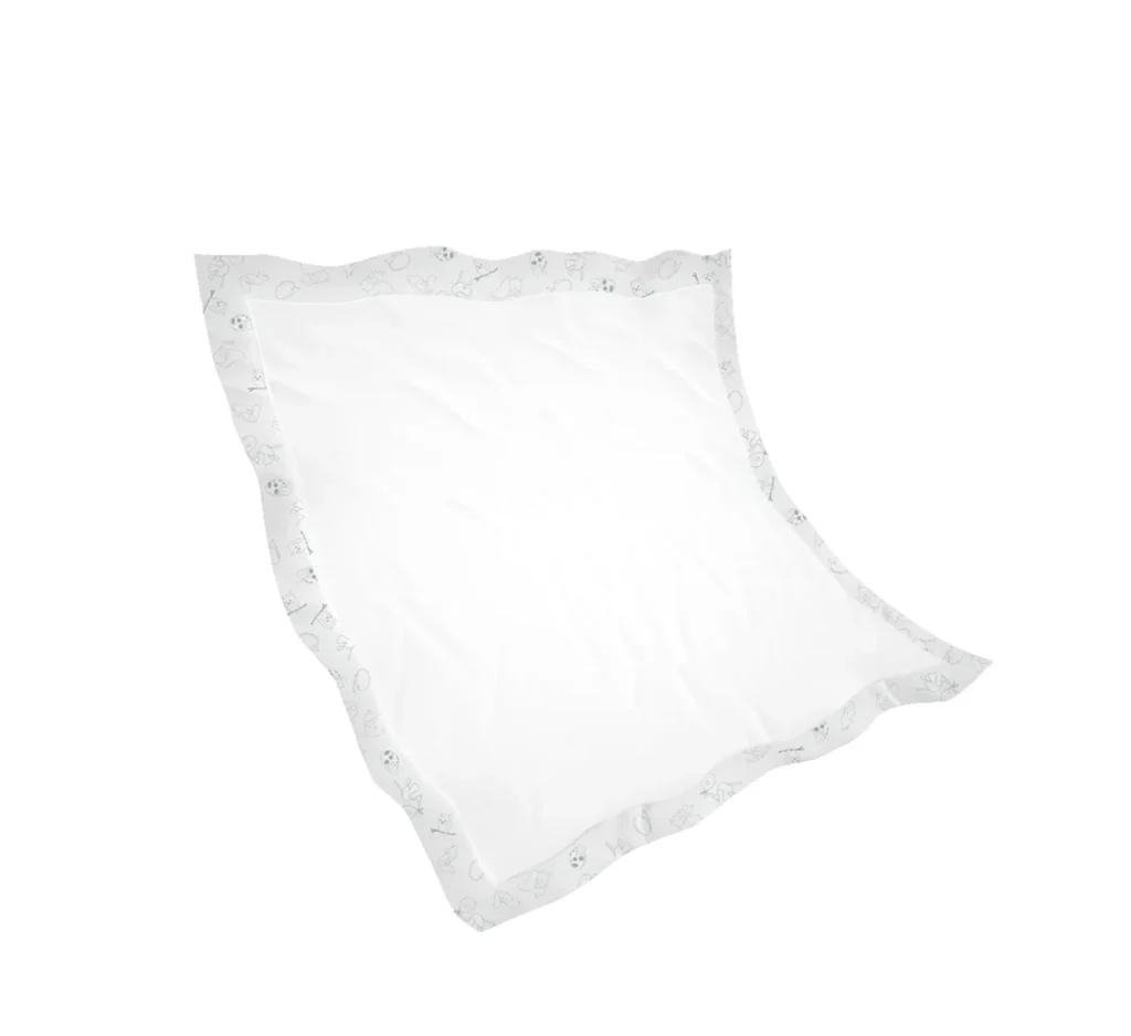 Bambo Nature Changing Mats