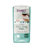 Bambo Nature Changing Mats