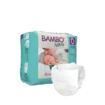 Bambo Nature – Pelena
