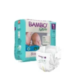 Bambo Nature – Pelena
