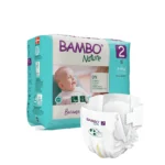 Bambo Nature – Pelena