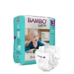 Bambo Nature – Pelena