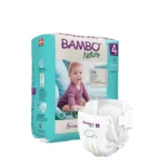 Bambo Nature – Pelena
