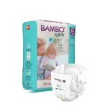 Bambo Nature – Pelena