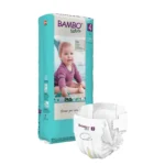 Bambo Nature – Pelena (paketim i madh)