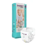 Bambo Nature – Pelena (paketim i madh)