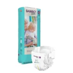 Bambo Nature – Pelena (paketim i madh)