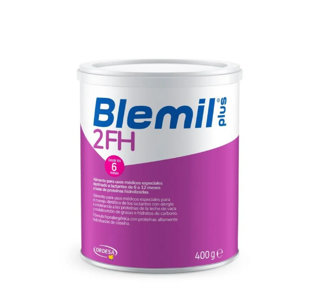 Blemil Plus 2 FH 6 Months+ 400gr